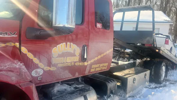 Sully's Towing and Recovery - photo 2