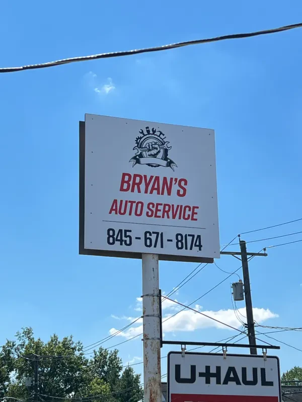 Bryan's Auto Service LLC - photo 4