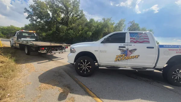 Sully's Towing and Recovery - photo 3
