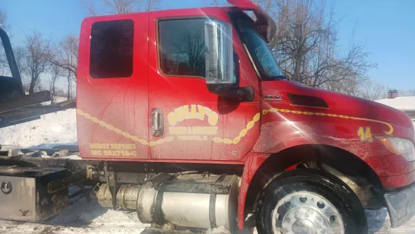 Sully's Towing and Recovery - photo 4