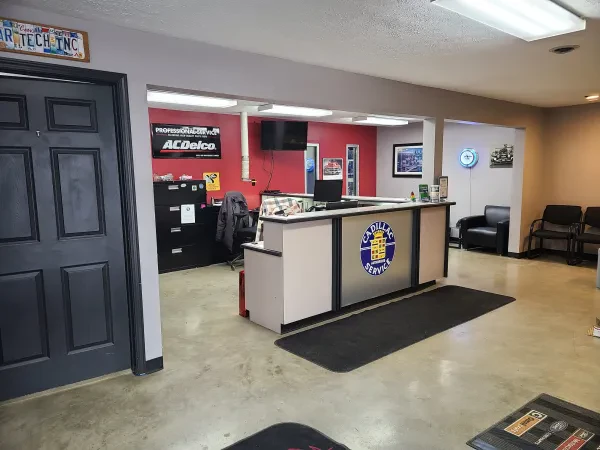 Car Tech of Indiana, Inc. - photo 3