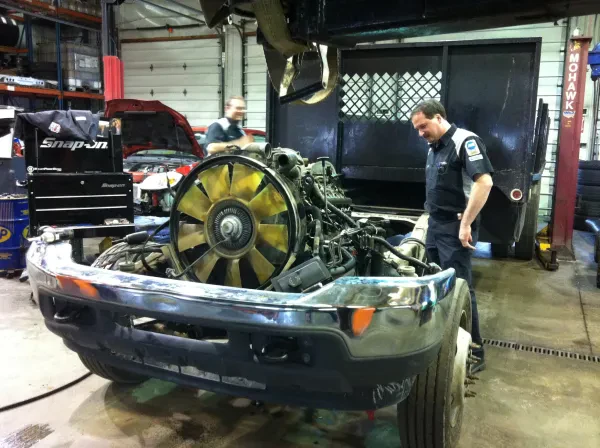 Car Tech of Indiana, Inc. - photo 4