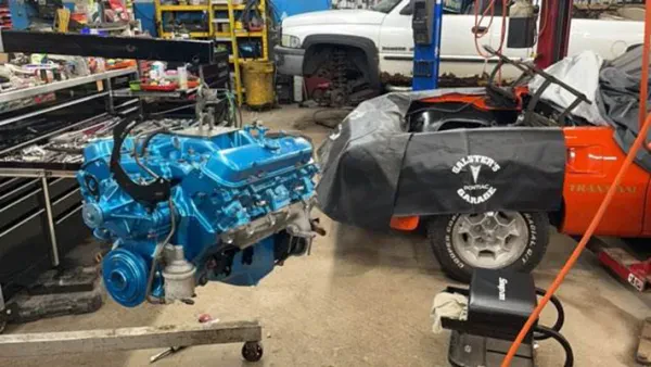 Anderson Automotive - photo 2