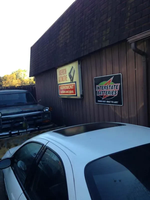 Anderson Automotive - photo 3