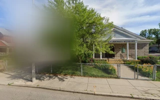 Kingdom Hall of Jehovah's Witnesses