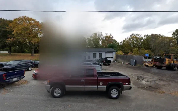 Farrar's Auto Body - photo 3