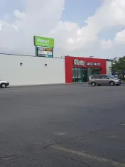 O'Reilly Auto Parts
