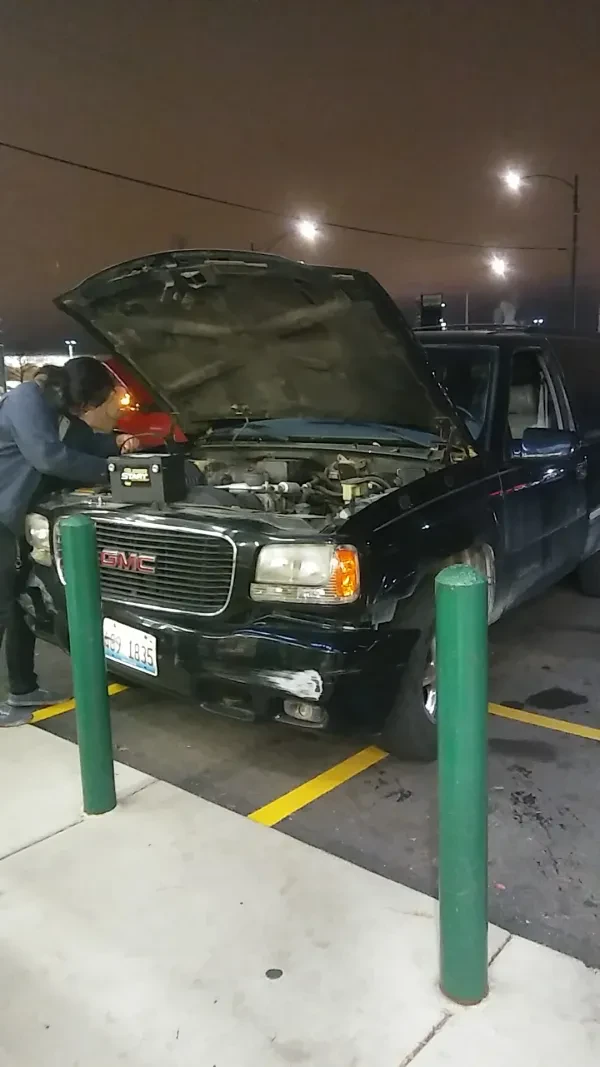 O'Reilly Auto Parts - photo 2