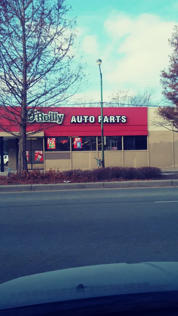 O'Reilly Auto Parts - photo 4