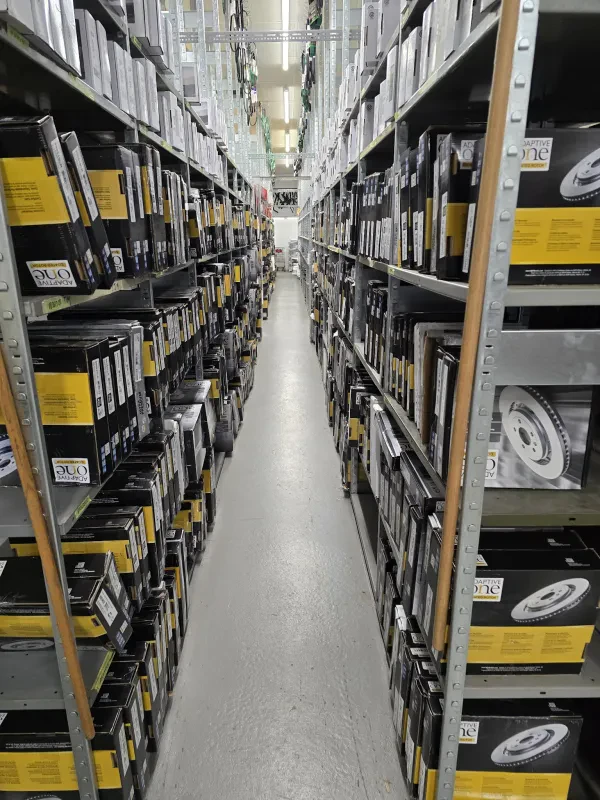 NAPA Auto Parts - SANEL AUTO PARTS - DOVER, NH - photo 3