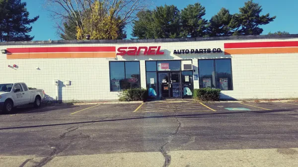 NAPA Auto Parts - SANEL AUTO PARTS - DOVER, NH - photo 4