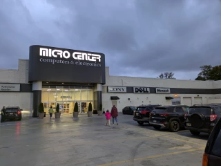 Micro Center