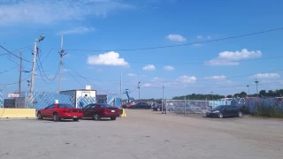 Chicago Auto Pound #2