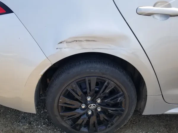Chicago Auto Pound #2 - photo 3