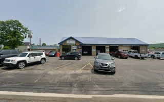 Reliable Towing Tire & Auto Center, Inc. (Altoona, PA)