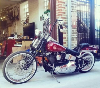 NS Cycles Chicago