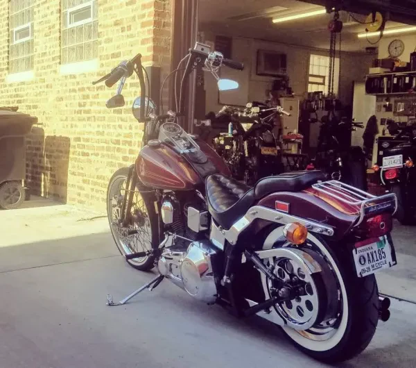 NS Cycles Chicago - photo 3