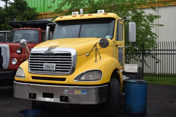 Gonzalo Truck Repair Inc - photo 3