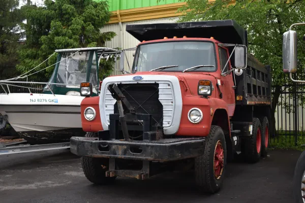 Gonzalo Truck Repair Inc - photo 4