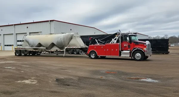 Best Heavy Duty Towing New York - photo 4