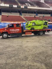 Phillips Brothers Towing
