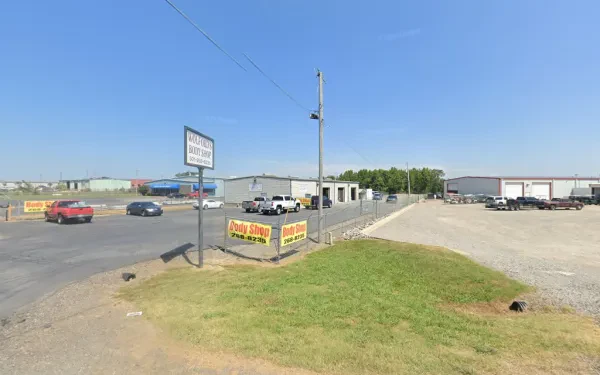 Phillips Brothers Towing - photo 3