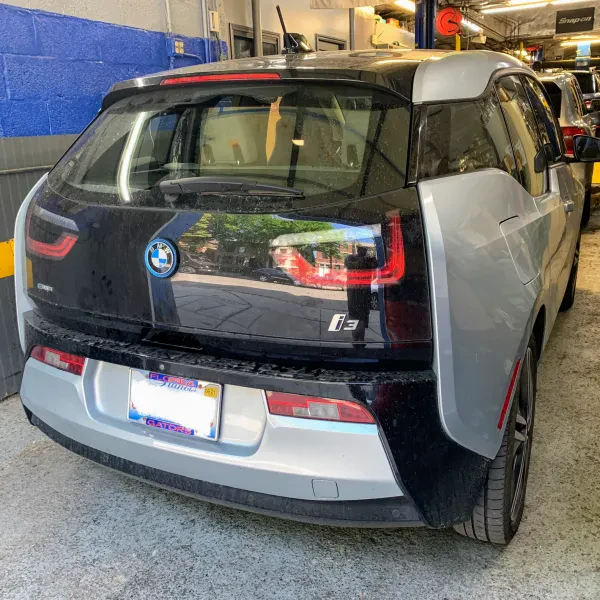 M & R Car Import Services II, INC - photo 3