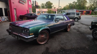 Dynamic Automotive Repair