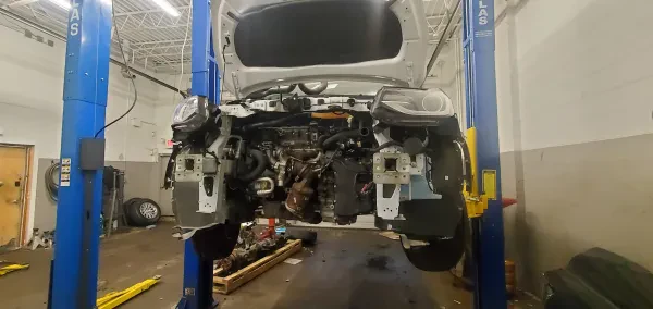 Dynamic Automotive Repair - photo 3