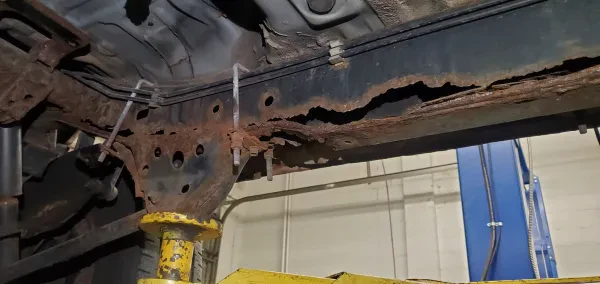 Dynamic Automotive Repair - photo 4