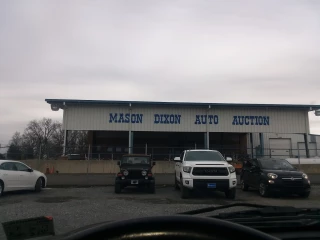 Mason Dixon Auto Auction