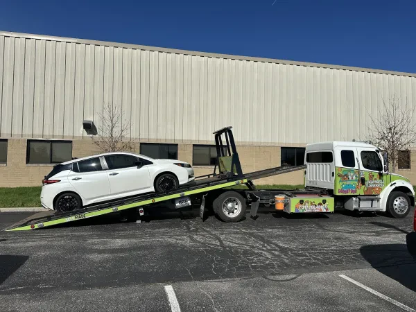 J&J Express Services LLC - photo 2