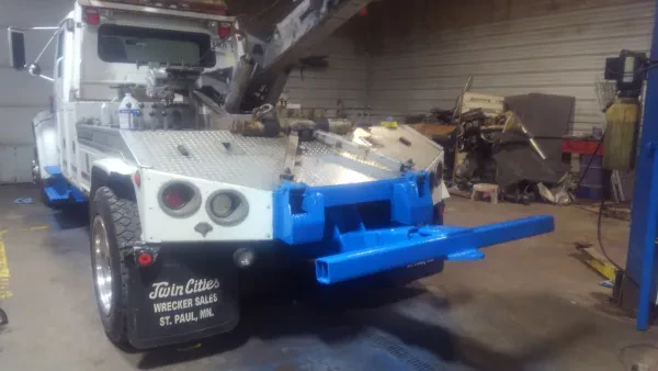 Hwy 34 Customs, Inc. - photo 3