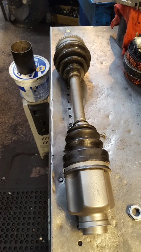 Speedline Auto Starters and Alternators - photo 2