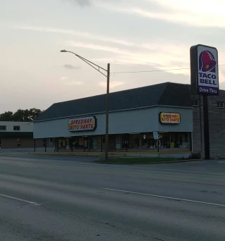 Speedway Auto Parts