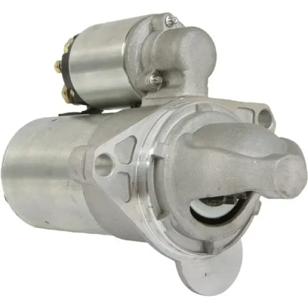 Speedline Auto Starters and Alternators - photo 3