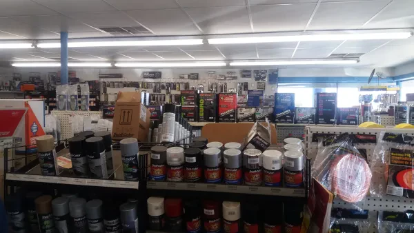 Speedway Auto Parts - photo 2
