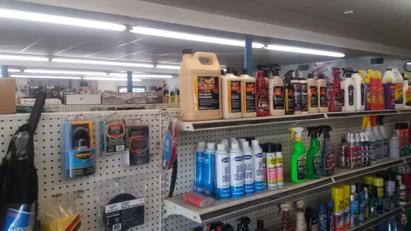 Speedway Auto Parts - photo 3