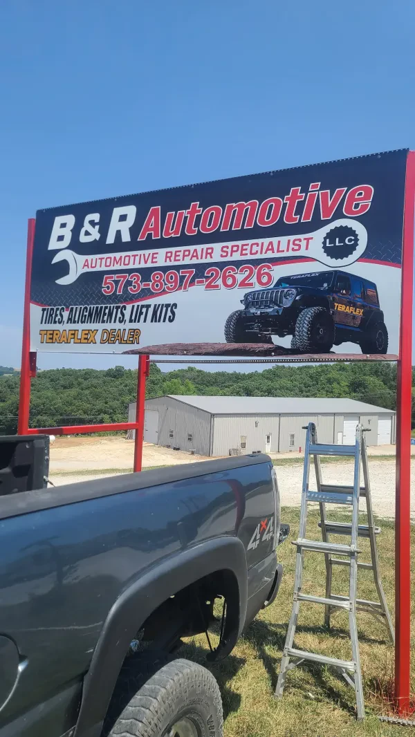 B & R Automotive L.L.C. - photo 2