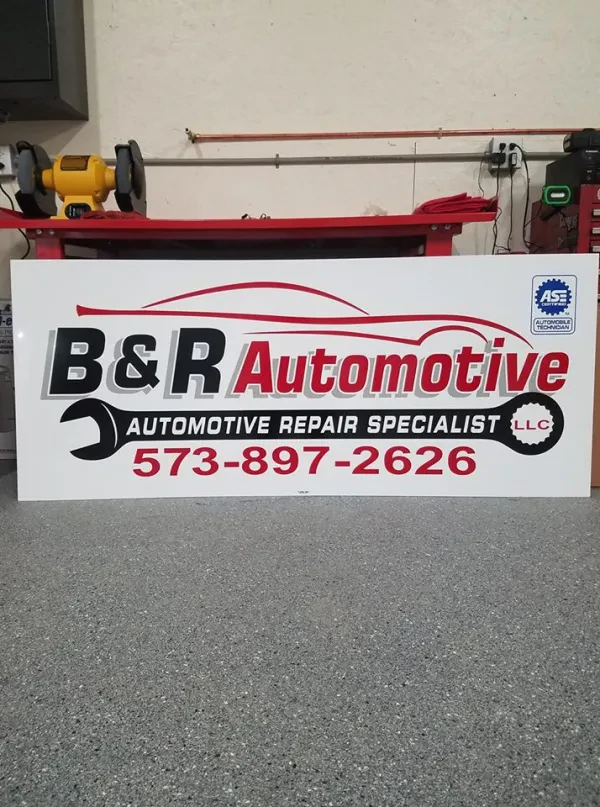 B & R Automotive L.L.C. - photo 3
