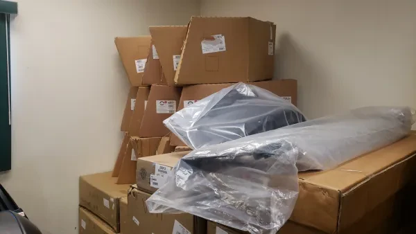 AAA TRUCK PARTS INC - photo 3
