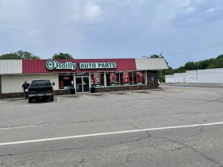 O'Reilly Auto Parts