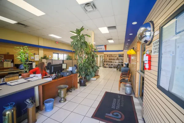 Border Trading Inc - photo 4