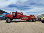 Outlaw Repair & Recovery