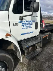 Glen Rays TowingRecovery Repair