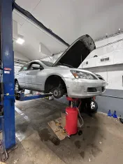 Berkeley auto repair