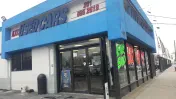 Axis Auto Group