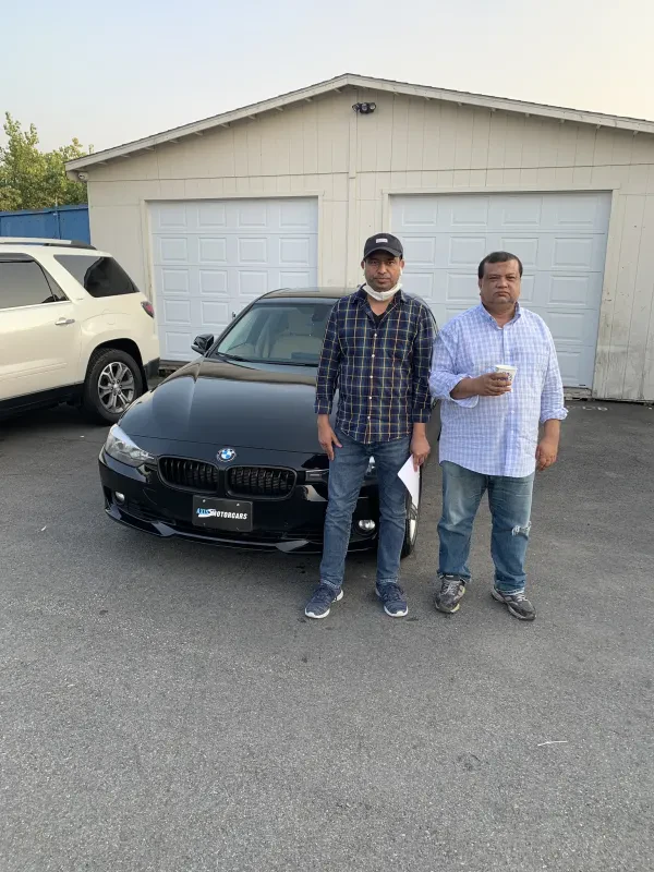 Axis Auto Group - photo 3