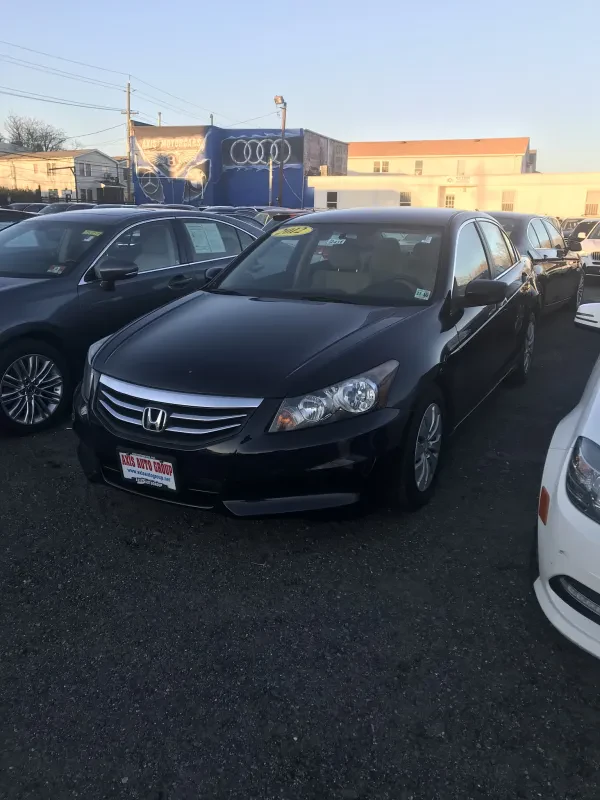 Axis Auto Group - photo 4