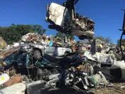 North Shore Scrap Metal